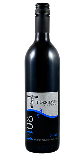 thornwood wines and spirits